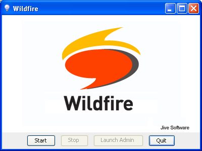 Wildfire Launcher
